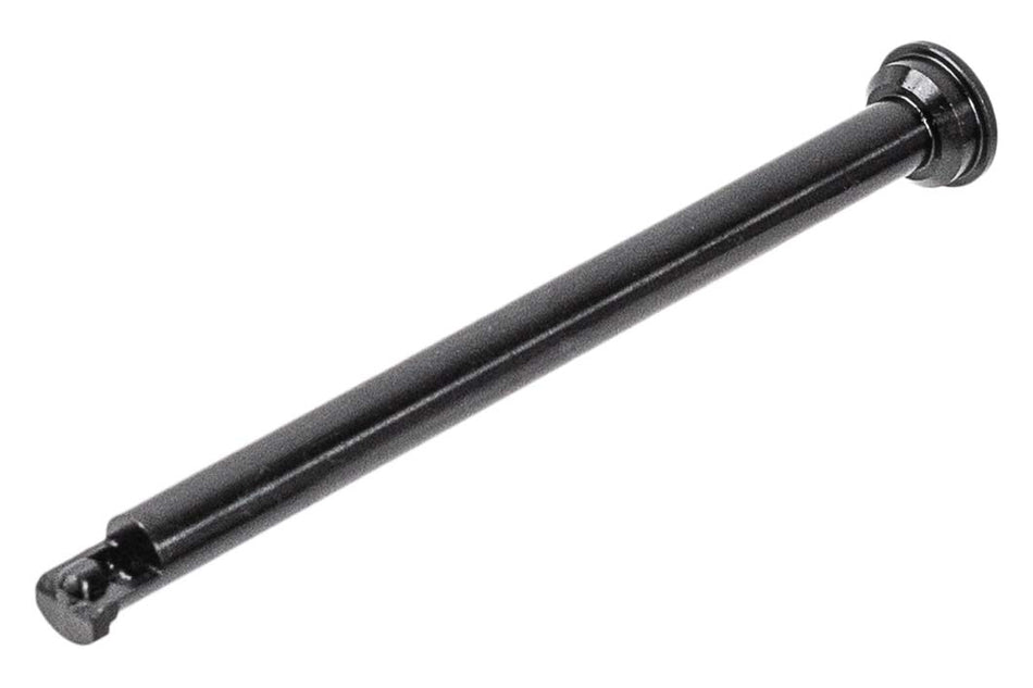 WII TECH CNC Steel Recoil Rod For Marui TM G17 Gen5 MOS GBBP