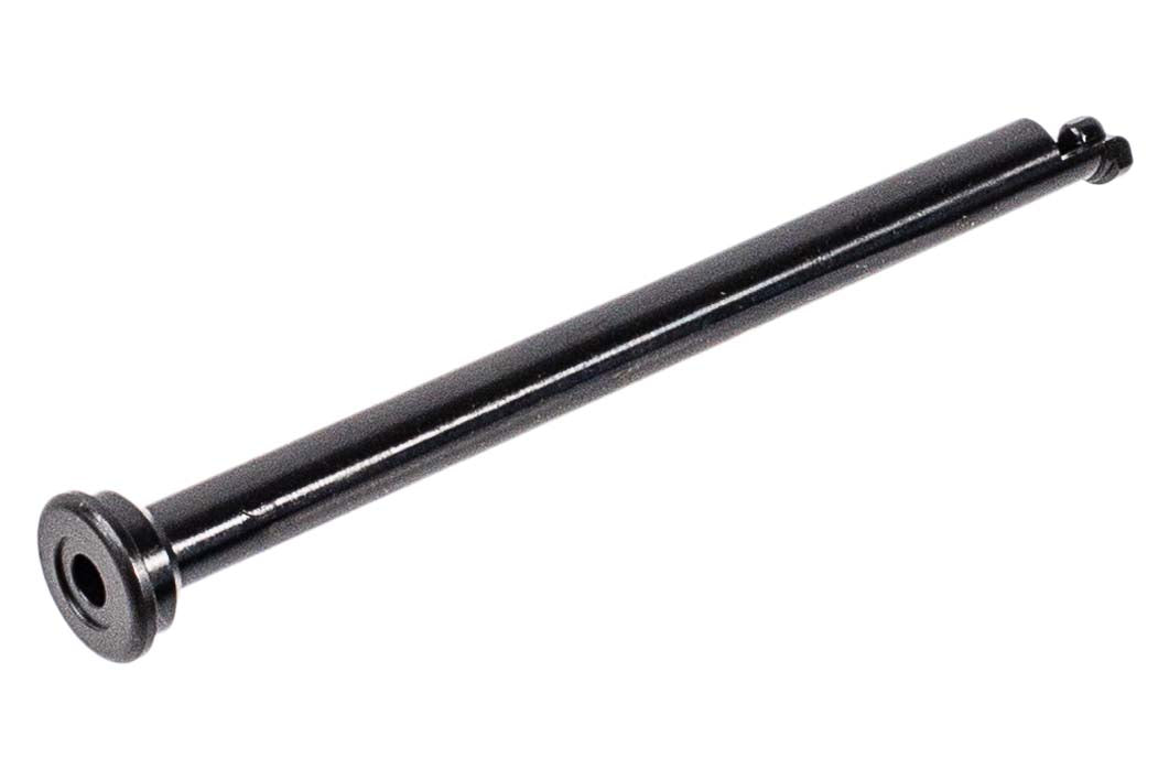 WII TECH CNC Steel Recoil Rod For Marui TM G17 Gen5 MOS GBBP