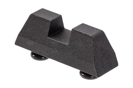 WII Tech CNC Aluminum Rear Sight For Marui TM G17 Gen5 MOS GBBP