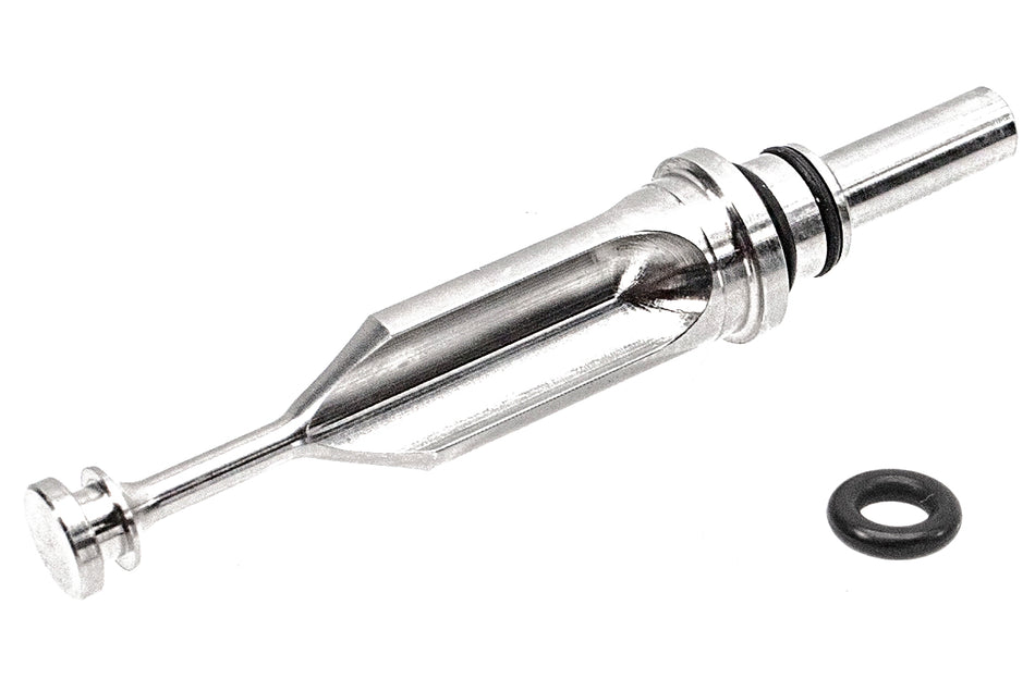 WII TECH Enhanced Stainless Steel Valve Pin For KSG / TM M870