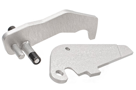 WII TECH M870 ( T.Marui ) Enhanced Aluminium Loading Plates For TM M870