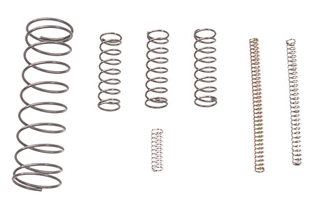 WII TECH CNC 7075 Aluminum Loading Nozzle For Marui TM M870