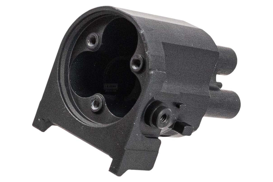 WII TECH CNC 7075 Aluminum Loading Nozzle For Marui TM M870