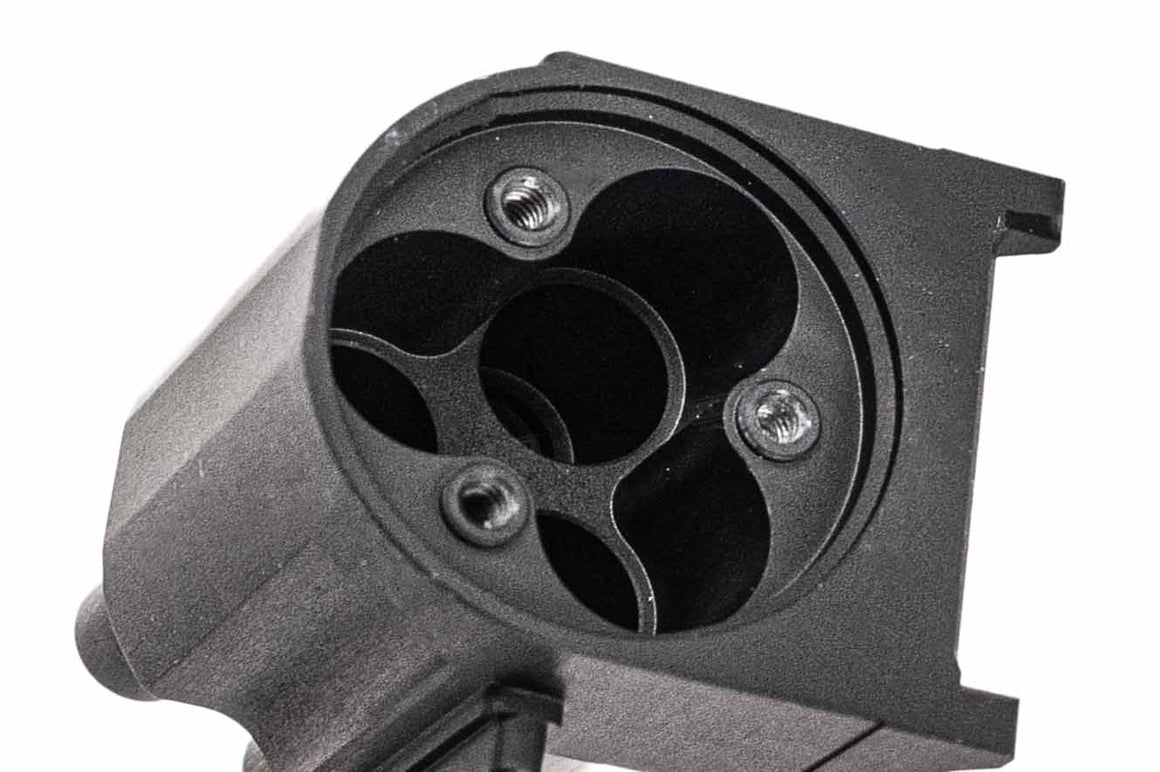 WII TECH CNC 7075 Aluminum Loading Nozzle For Marui TM M870