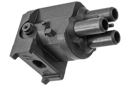 WII TECH CNC 7075 Aluminum Loading Nozzle For Marui TM M870