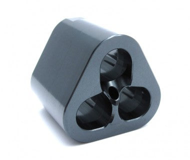 WII TECH Hop-Up Chamber ( 2016 New Version ) For Marui TM M870