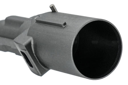 WII TECH CNC Aluminum Top Gas Nozzle Set For KSC M11A1 System 7 GBB