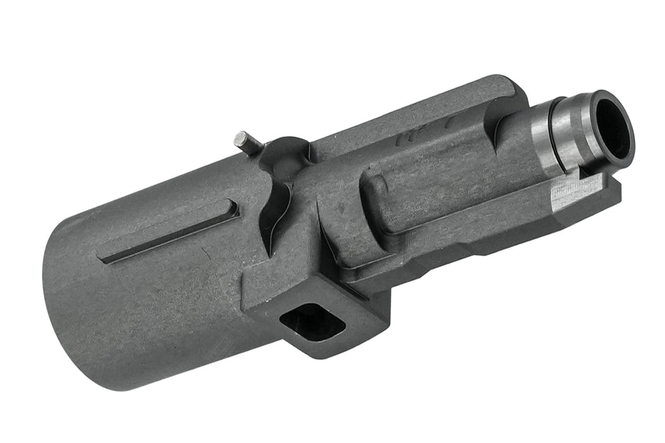 WII TECH CNC Aluminum Top Gas Nozzle Set For KSC M11A1 System 7 GBB