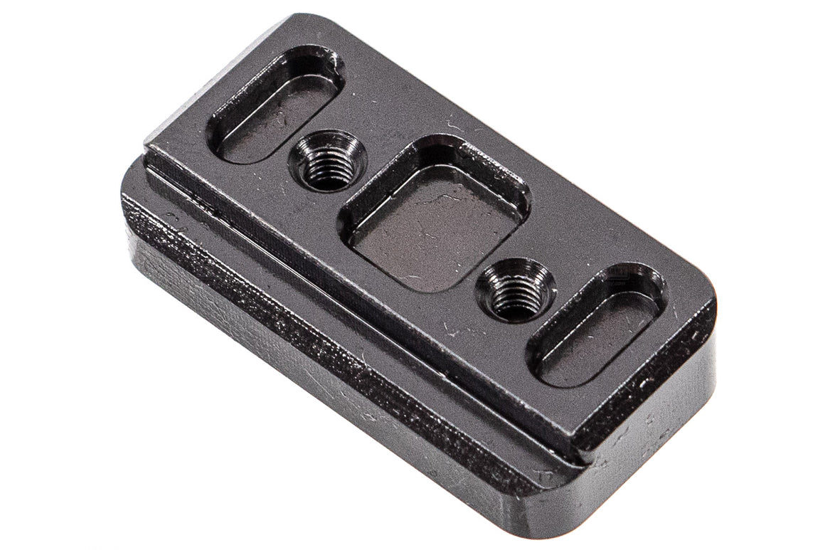 WII TECH MP9 ( KSC System 7 ) CNC Enhanced Buffer For KSC MP9 SMG GBB