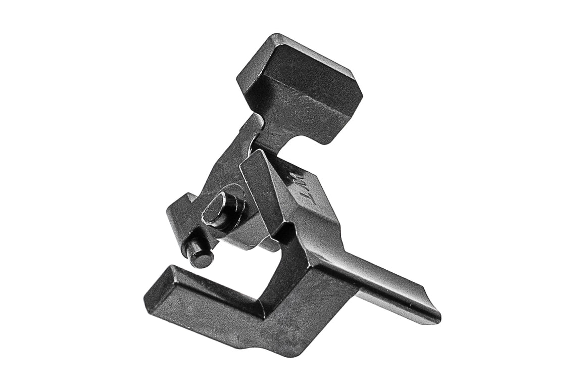 WII TECH MWS ( T.Marui ) CNC Steel DP Bolt Lock For Marui TM MWS GBB