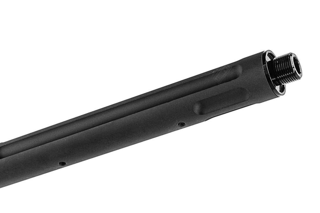 WII TECH KC-02 CNC 6061 Aluminum Outer Barrel for KJ KC-02 GBB Series