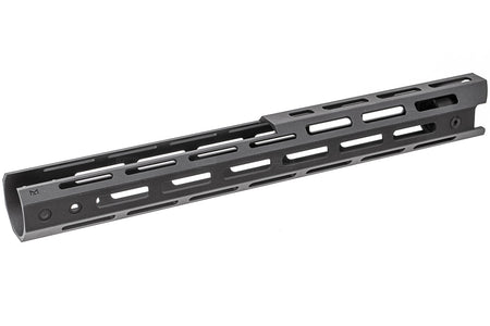 WII TECH KC02 CNC 6061 Aluminum 12.75" Viper M-LOK Handguard Rail For KJ KC-02 GBBR