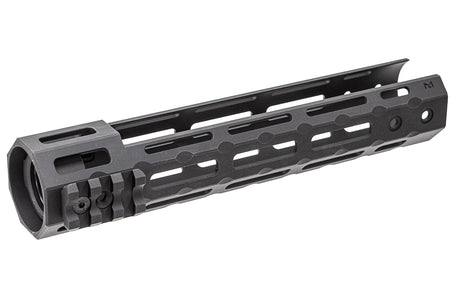 WII TECH KC02 CNC 6061 Aluminum 8" Pythons M-LOK Handguard Rail For KJ KC-02 GBBR