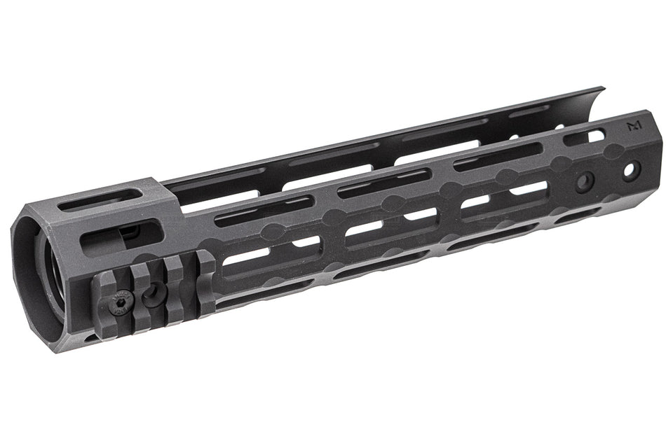 WII TECH KC02 CNC 6061 Aluminum 8" Pythons M-LOK Handguard Rail For KJ KC-02 GBBR