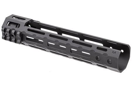 WII TECH KC02 CNC 6061 Aluminum 8" Pythons M-LOK Handguard Rail For KJ KC-02 GBBR