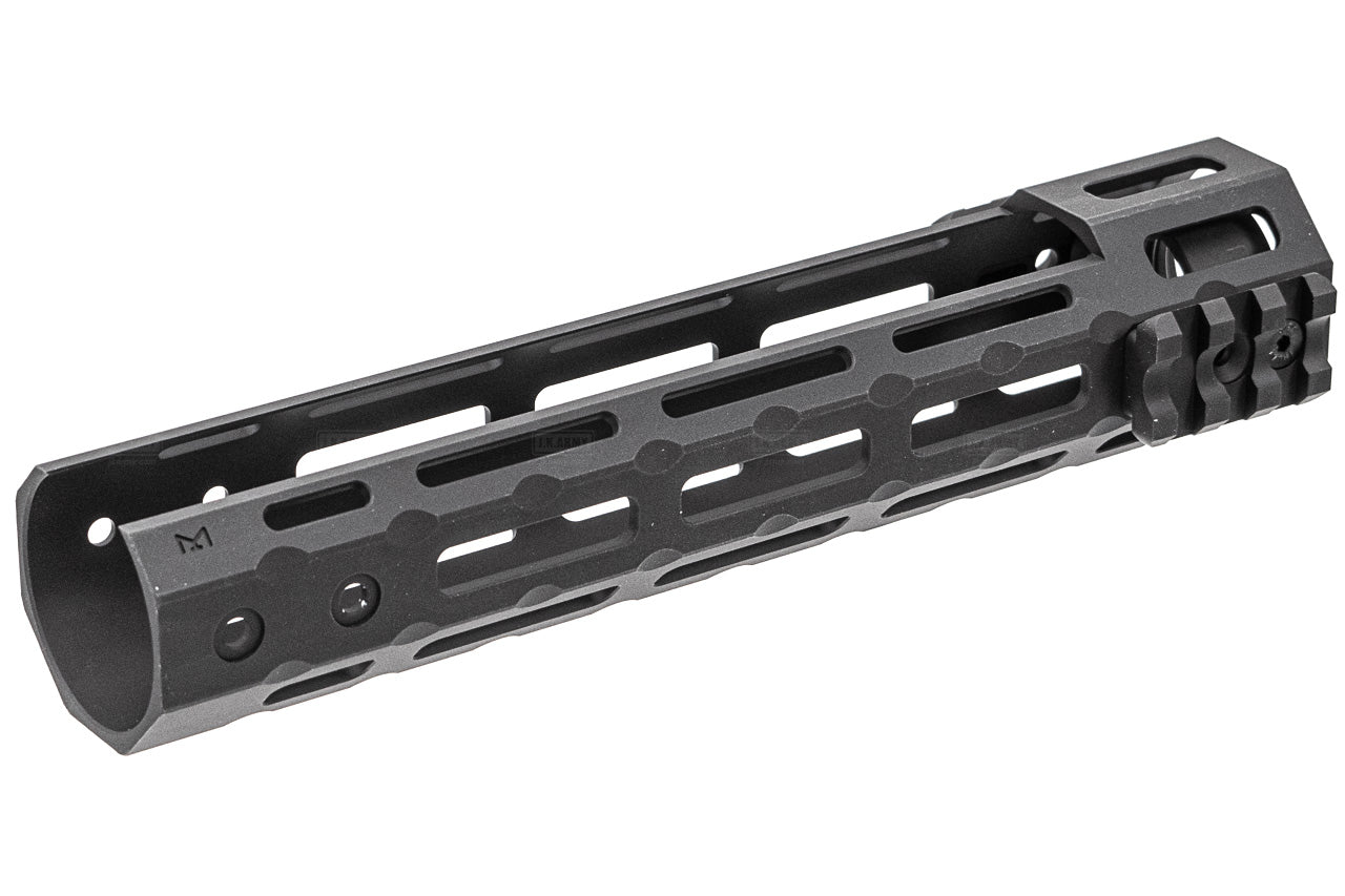 WII TECH KC02 CNC 6061 Aluminum 8" Pythons M-LOK Handguard Rail For KJ KC-02 GBBR