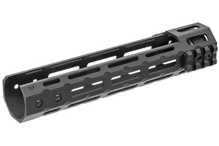 WII TECH KC02 CNC 6061 Aluminum 8" Pythons M-LOK Handguard Rail For KJ KC-02 GBBR