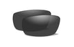 WILEY X Airrage Grey Lenses