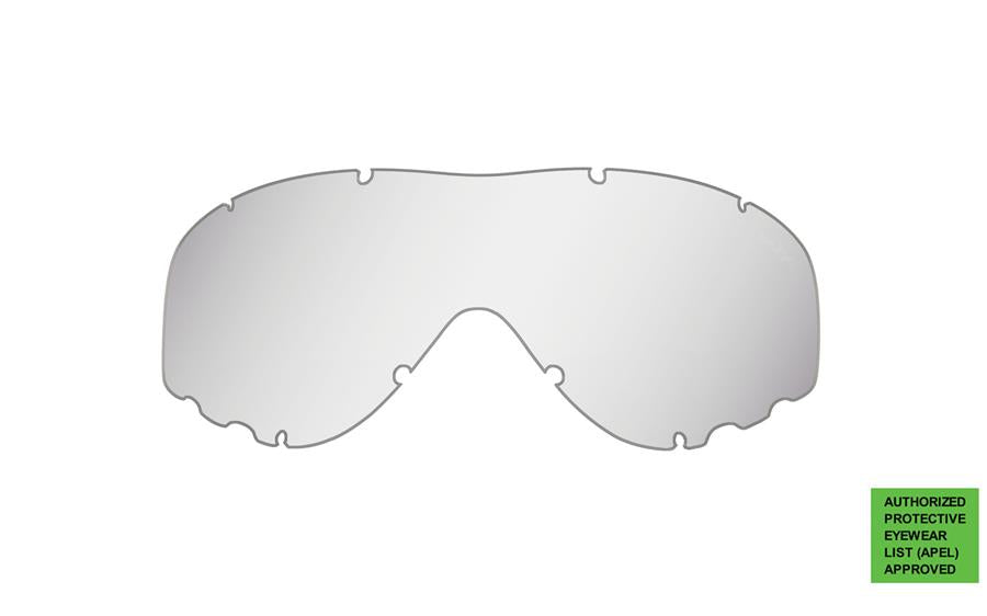 WILEY X Spear Clear Lens ( APEL )