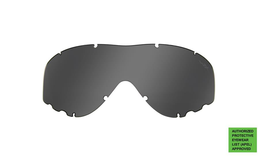 WILEY X Spear Smoke Lens ( APEL )