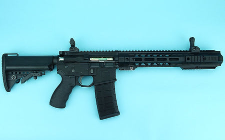 EMG SAI Licensed G&P Gas Blowback-49 (Short) (Black) (Only Accept Pre Order)