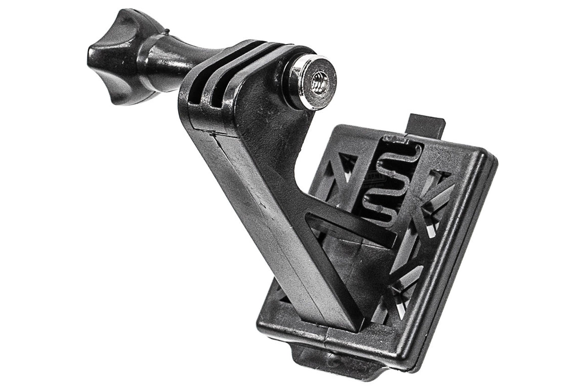 WoSport Helmet Specify Adapter For Sport Camera