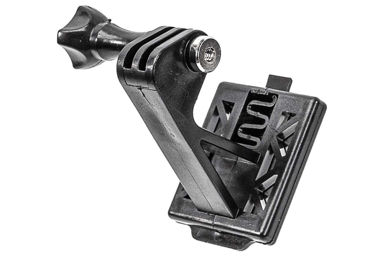 WoSport Helmet Specify Adapter For Sport Camera