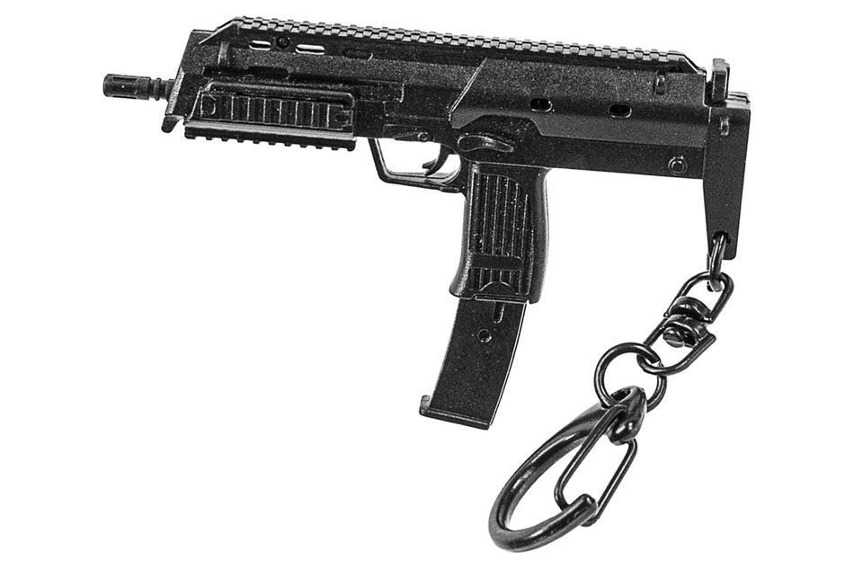 WoSport Mini MP7 Style Key Chain