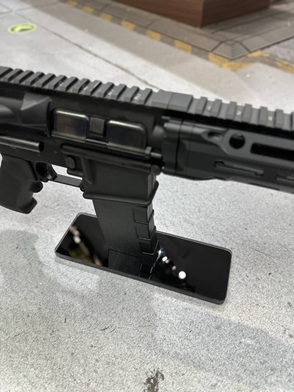 WoSport M4 / AR Display Stand Rack For M4 / AR Rifle -GBB