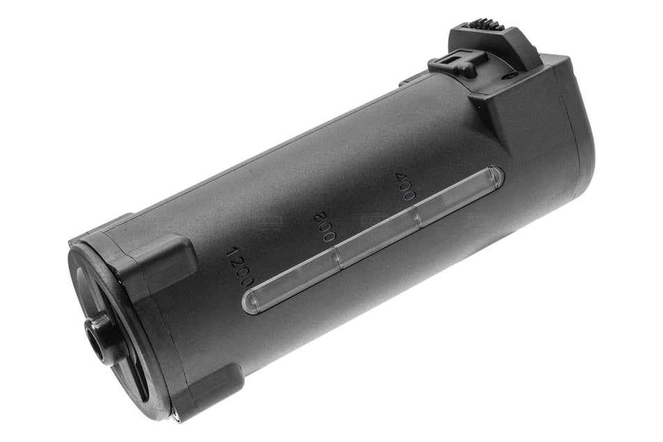 WELL PRO Micro M134 AEG 1200 Rounds Magazine