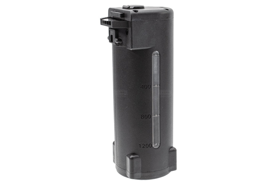 WELL PRO Micro M134 AEG 1200 Rounds Magazine