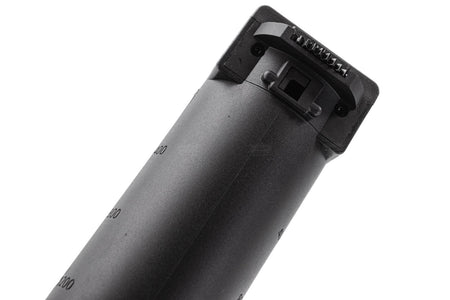 WELL PRO Micro M134 AEG 1200 Rounds Magazine