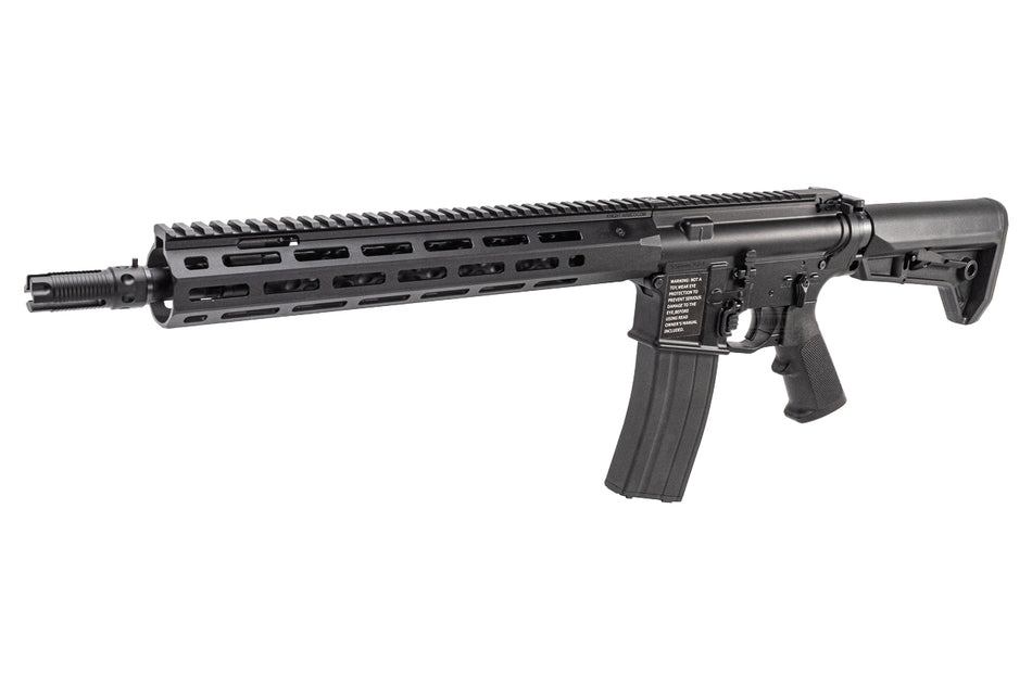WELL PRO KS-1 GM GBB Rifle Airsoft