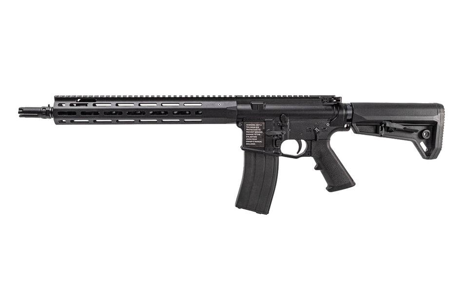 WELL PRO KS-1 GM GBB Rifle Airsoft