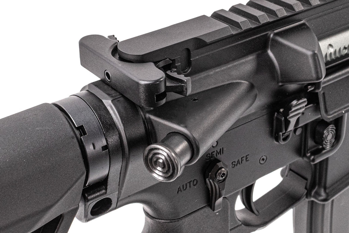 WELL PRO KS-1 GM GBB Rifle Airsoft