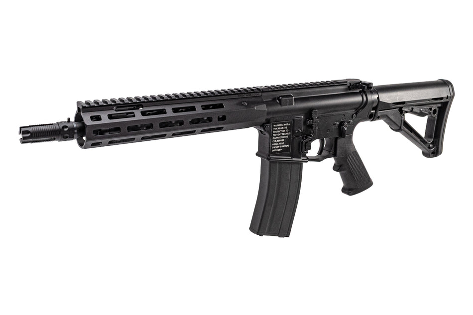 WELL PRO KS-3 GM GBB Rifle Airsoft