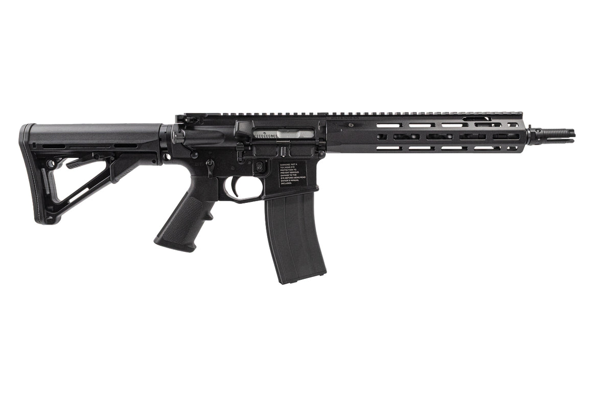 WELL PRO KS-3 GM GBB Rifle Airsoft