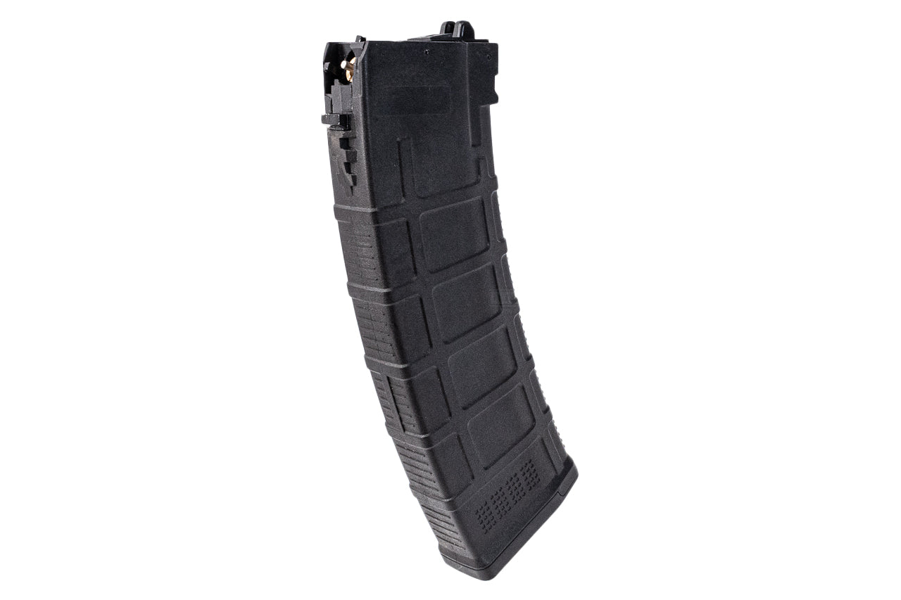 WELL PRO PMAG Style 30 Rounds CO2 Magazine For AK74 GBBR Series