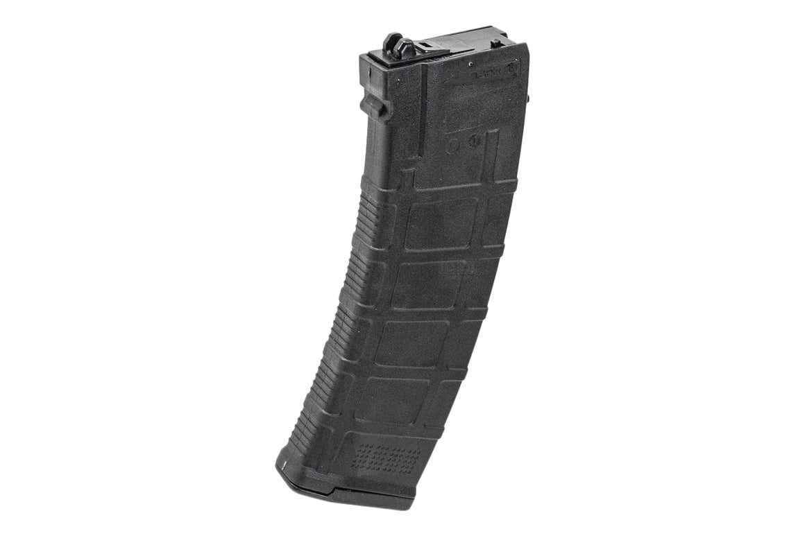 WELL PRO PMAG Style 30 Rounds Gas Magazine For AK74 GBBR Series