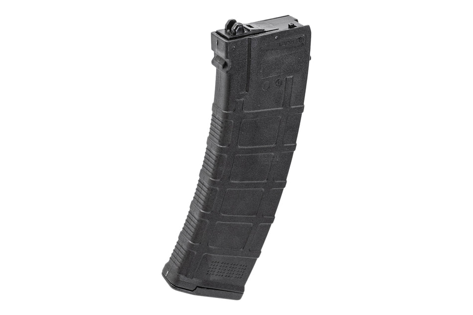 WELL PRO PMAG Style 30 Rounds Gas Magazine For AK74 GBBR Series