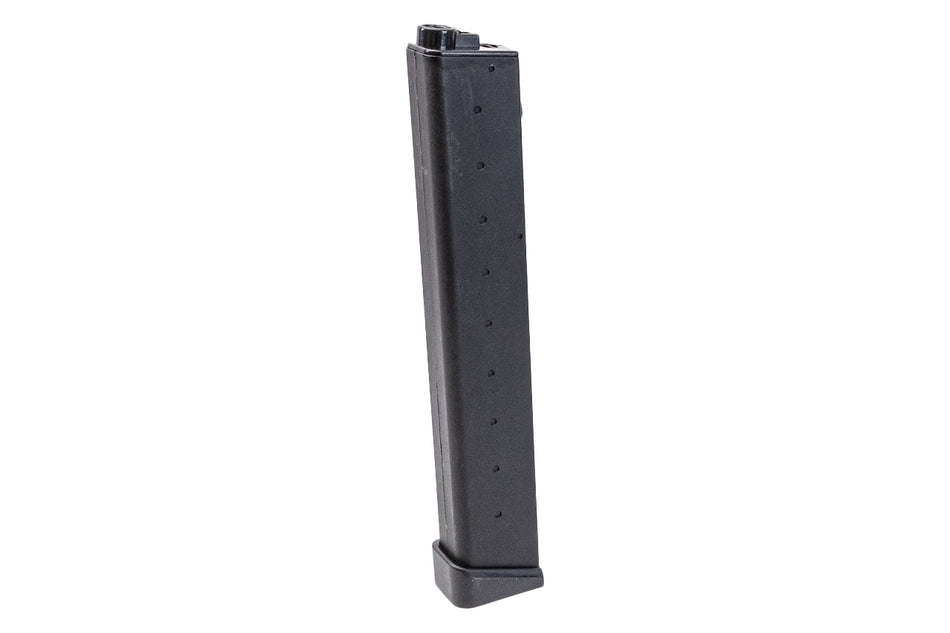 WELL PRO 100 Rounds Mid-Capacity Magazine For WE01 ARP9 AEG