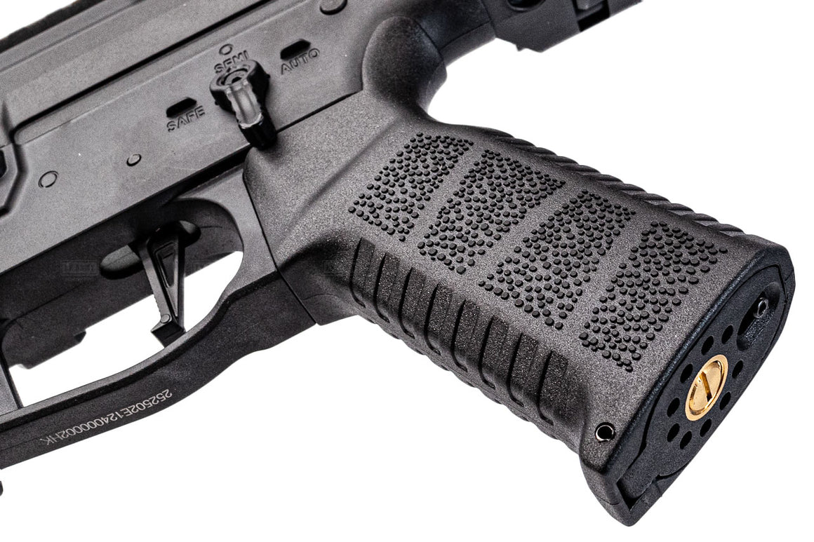 WELL PRO WE01 ARP9 Airsoft AEG SMG Rifle