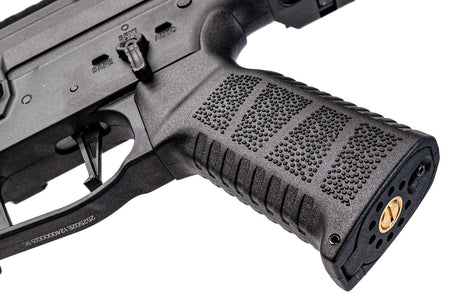 WELL PRO WE01 ARP9 Airsoft AEG SMG Rifle