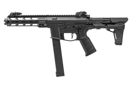 WELL PRO WE01 ARP9 Airsoft AEG SMG Rifle