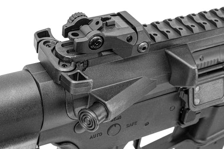 WELL PRO WE01 ARP9 Airsoft AEG SMG Rifle