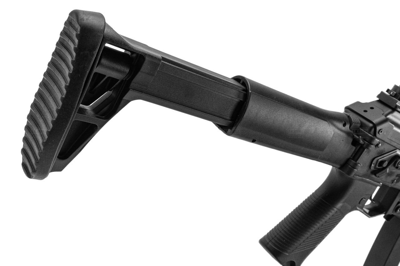 WELL PRO PPK-20 SMG GBB Airsoft ( Metal Version ) – Prozi Shop