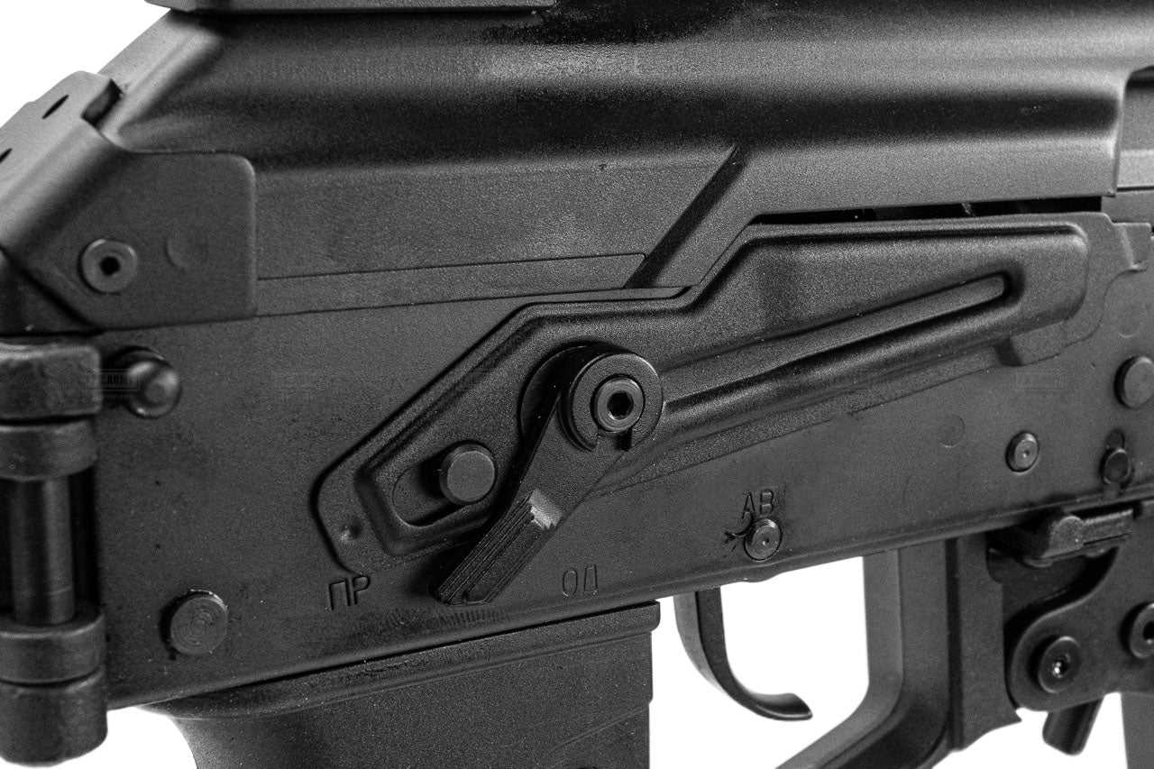 WELL PRO PPK-20 SMG GBB Airsoft ( Metal Version )