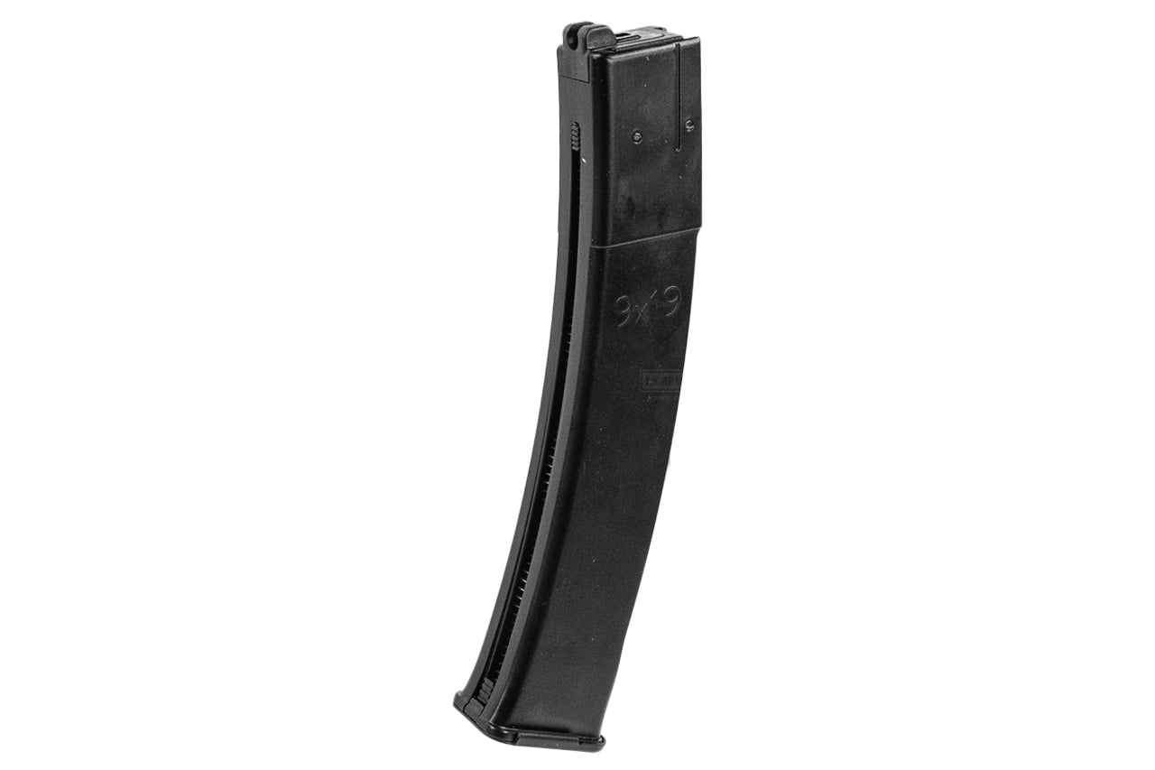 WELL PRO PPK-20 SMG GBB Airsoft ( Metal Version )