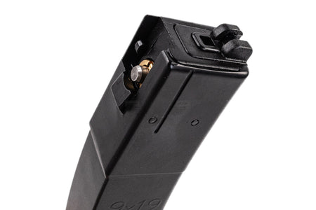 WELL PRO 38 Rounds Gas Magazine For PPK-20 GBB