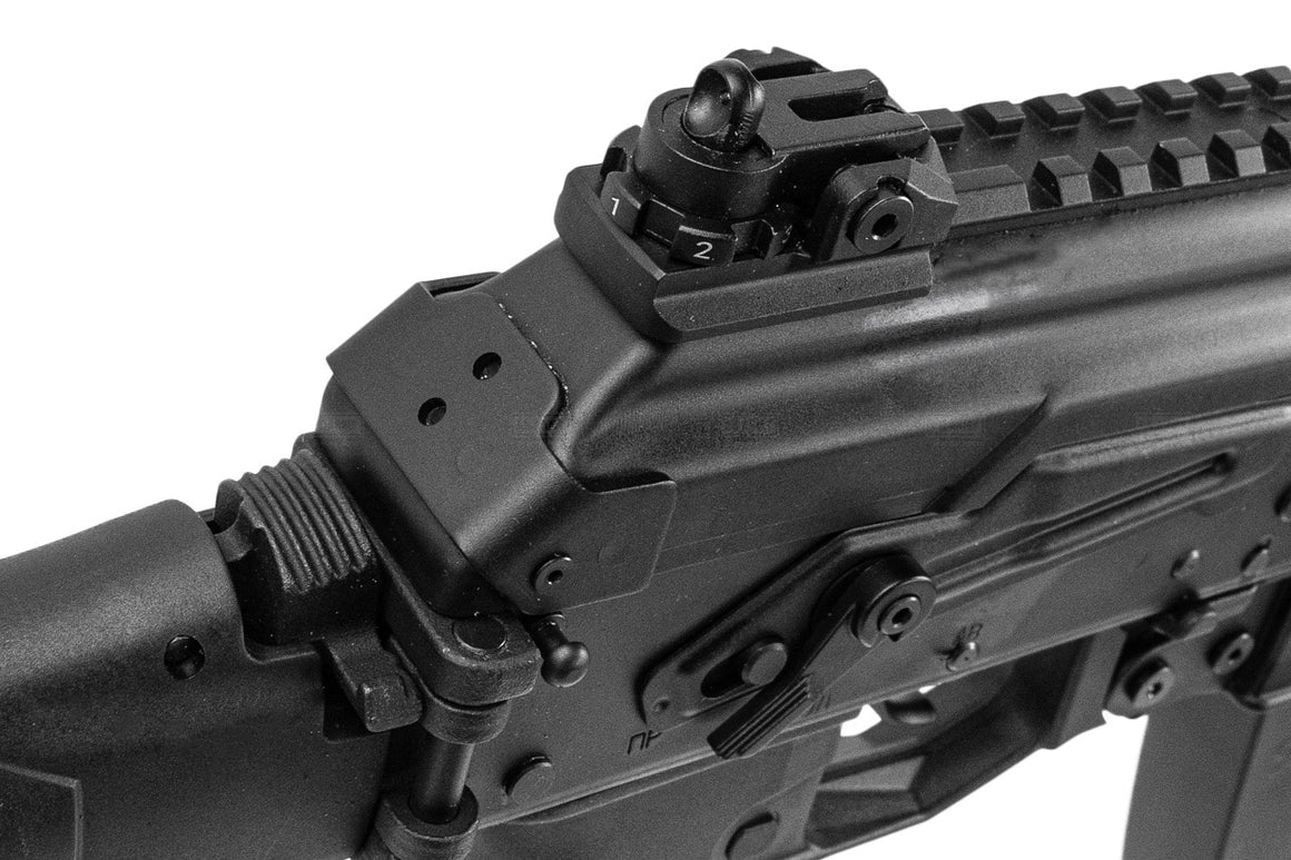 WELL PRO PPK-20 SMG GBB Airsoft ( Metal Version )